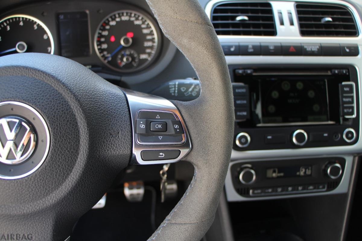 Volkswagen Polo - Photo 16
