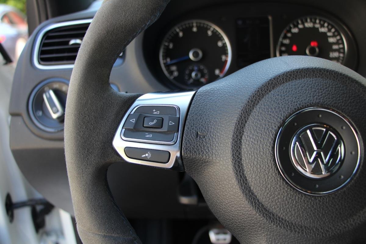 Volkswagen Polo - Photo 17
