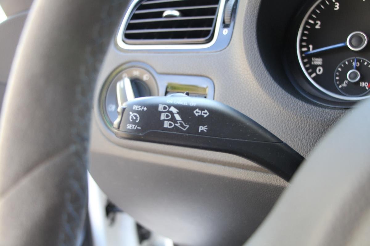 Volkswagen Polo - Photo 18