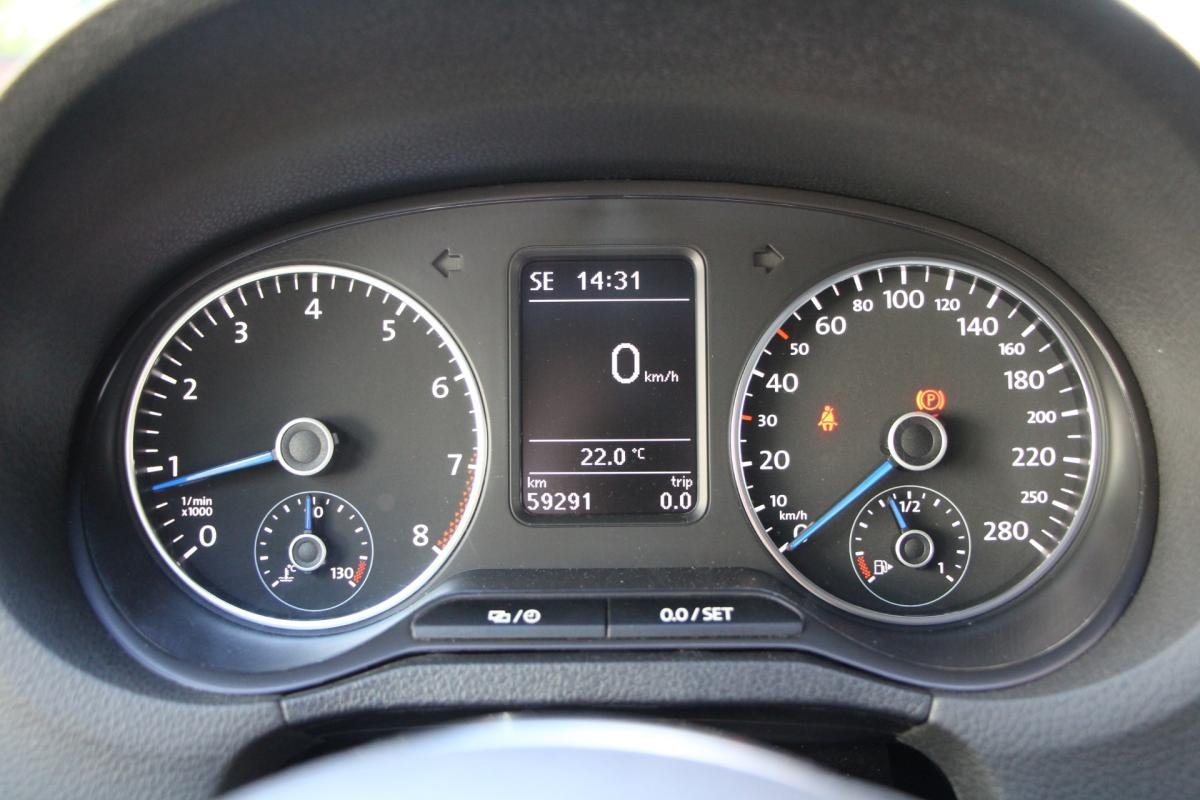 Volkswagen Polo - Photo 19