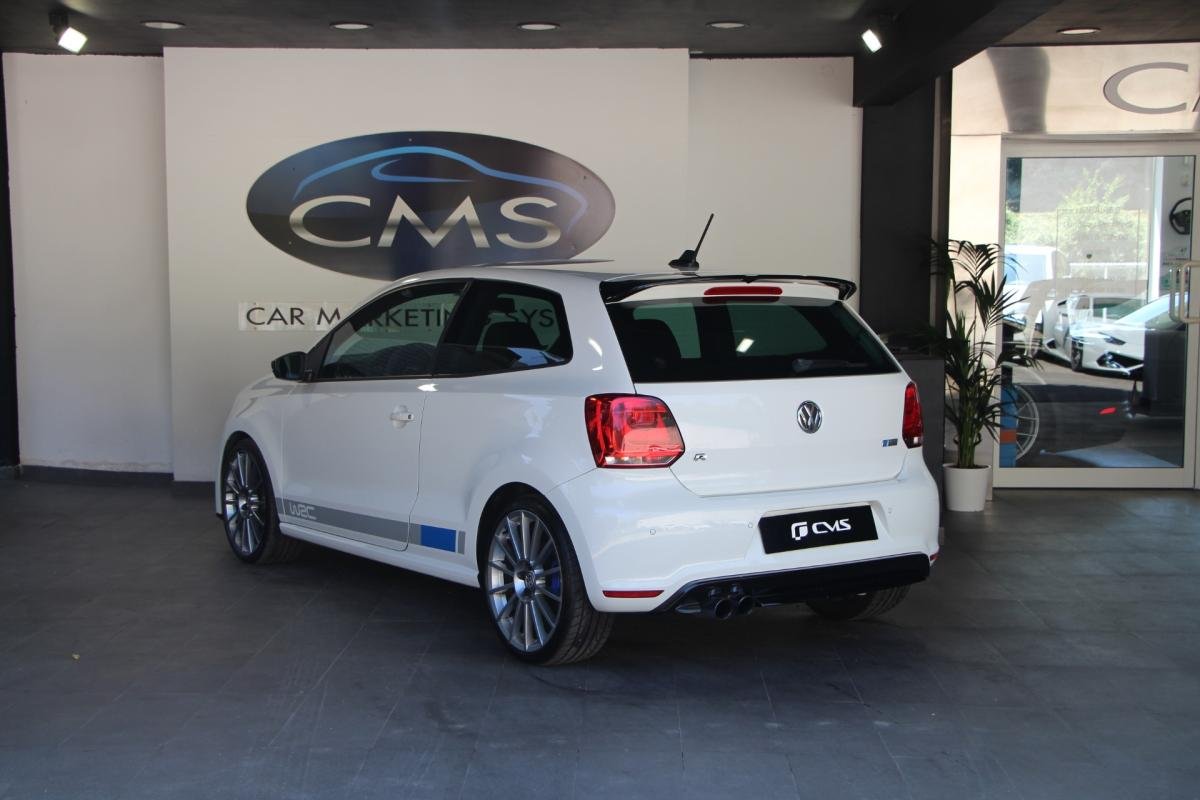 Volkswagen Polo - Photo 2