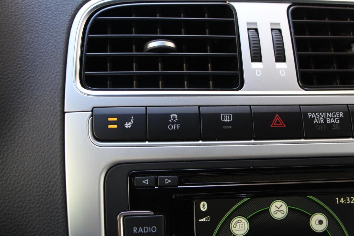 Volkswagen Polo - Photo 22