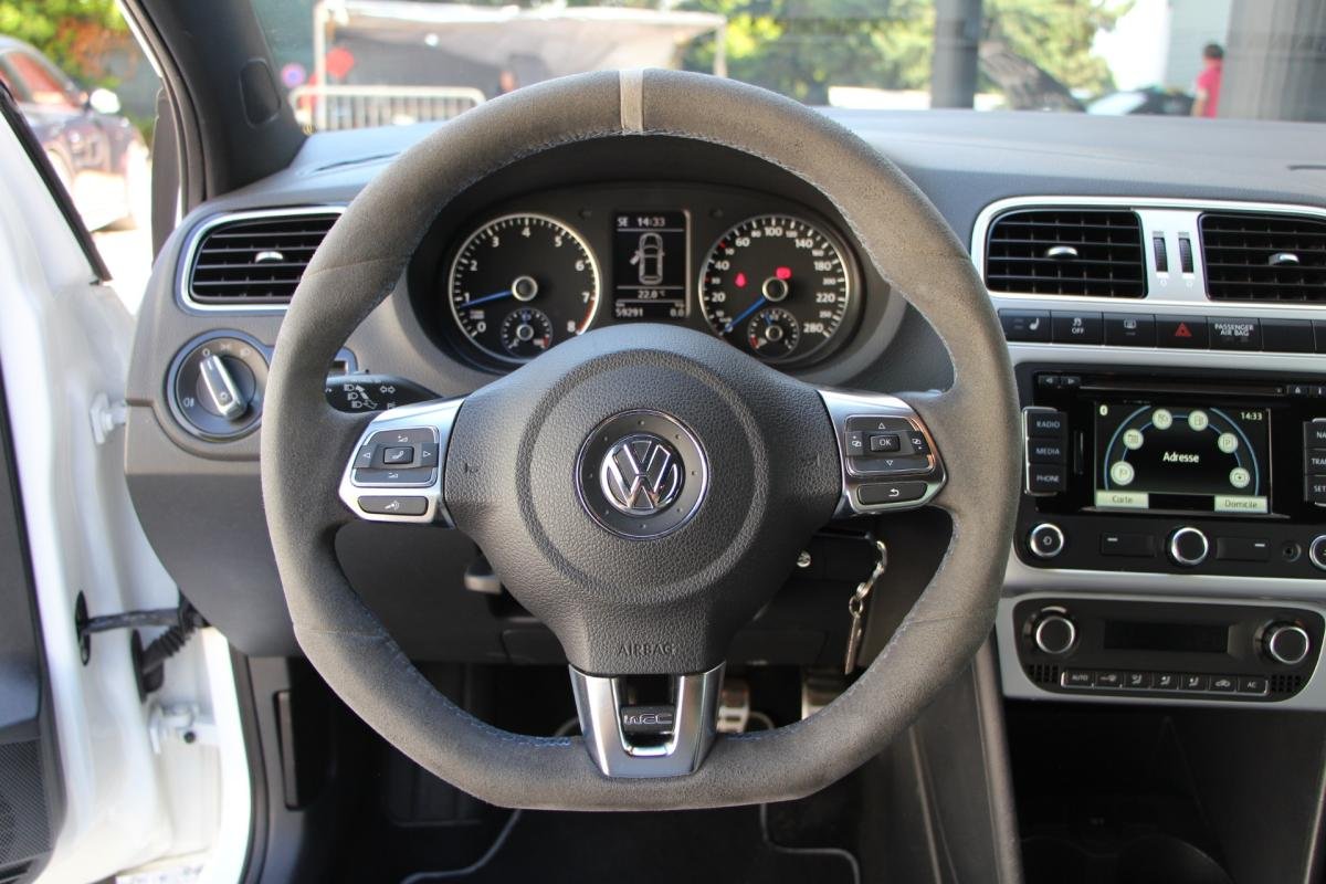 Volkswagen Polo - Photo 24