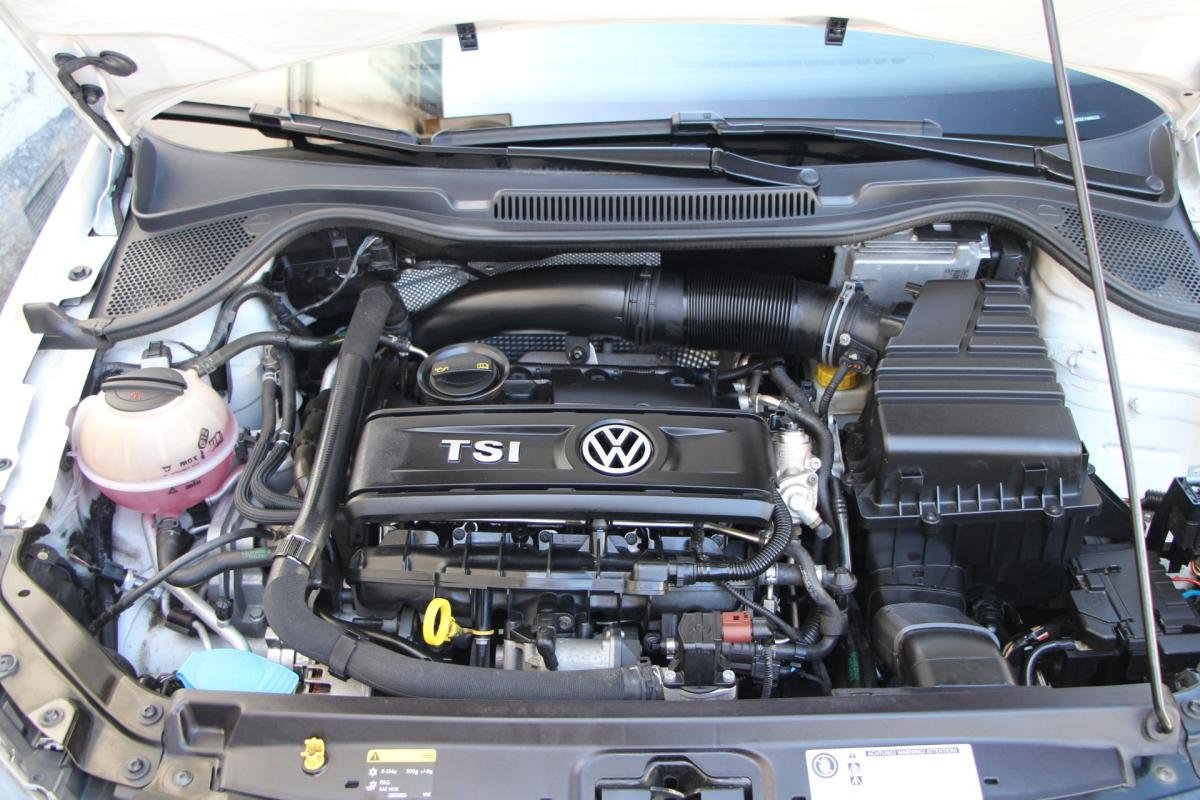 Volkswagen Polo - Photo 25