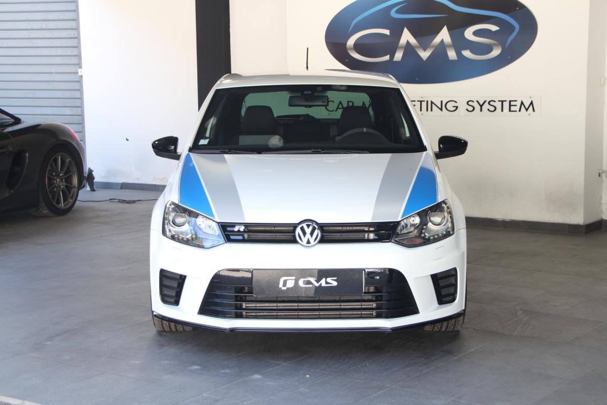 Volkswagen Polo - Photo 3