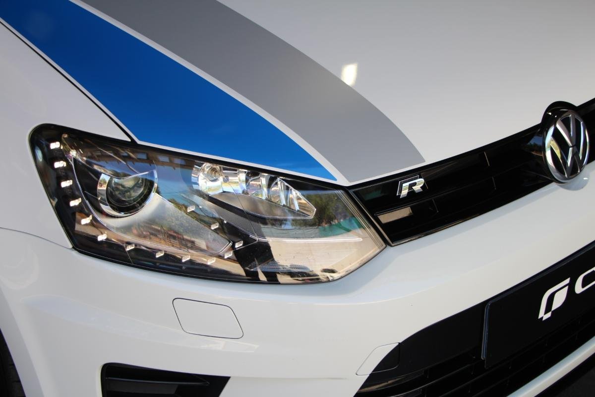 Volkswagen Polo - Photo 4