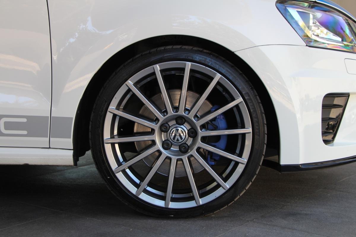 Volkswagen Polo - Photo 5