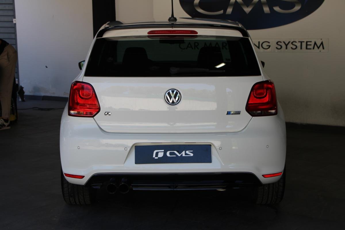 Volkswagen Polo - Photo 8