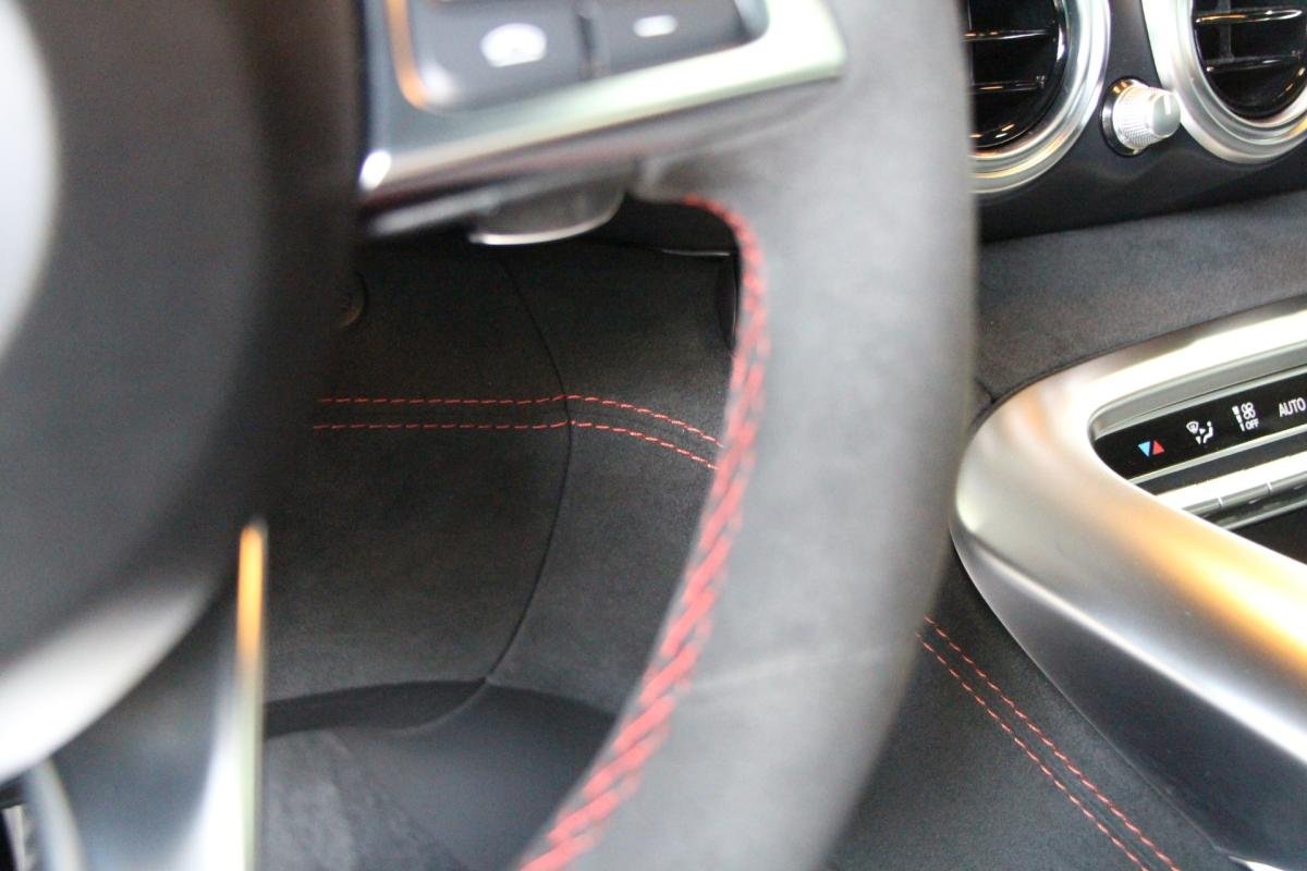 Mercedes AMG GT - Photo 29