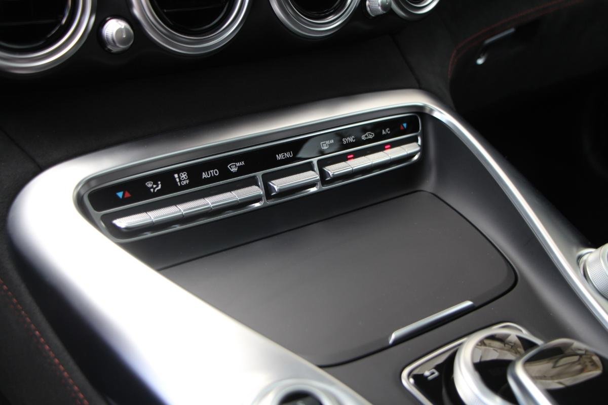 Mercedes AMG GT - Photo 32