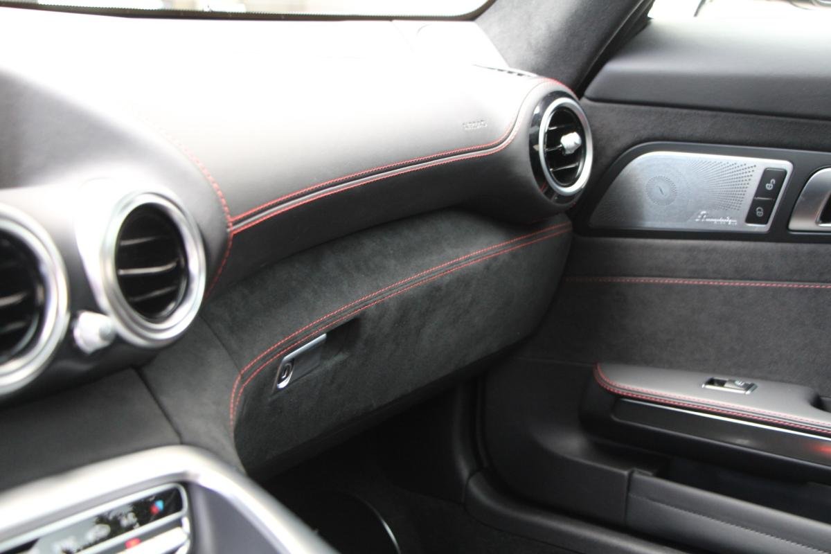Mercedes AMG GT - Photo 33