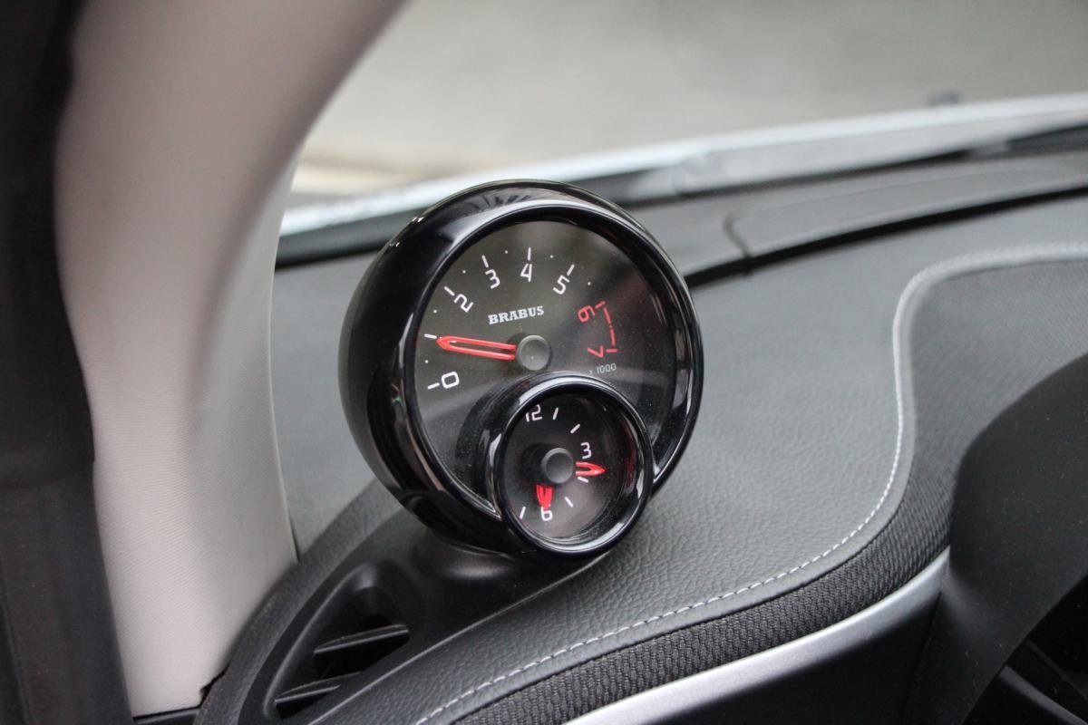 Smart ForTwo - Photo 12
