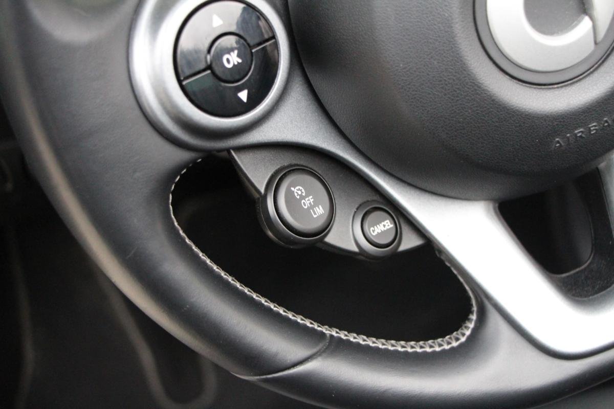 Smart ForTwo - Photo 15