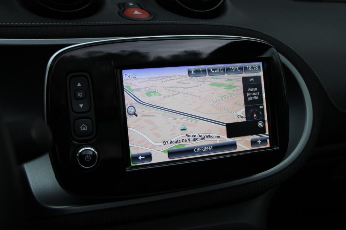 Smart ForTwo - Photo 16