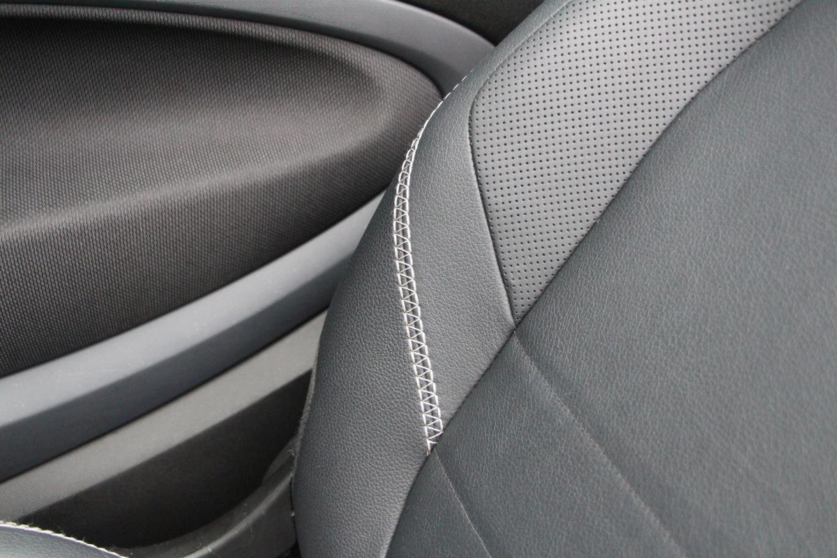 Smart ForTwo - Photo 18