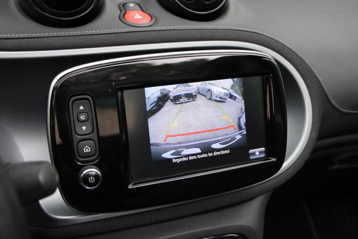 Smart ForTwo - Photo 19