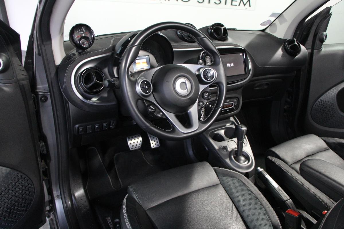 Smart ForTwo - Photo 5