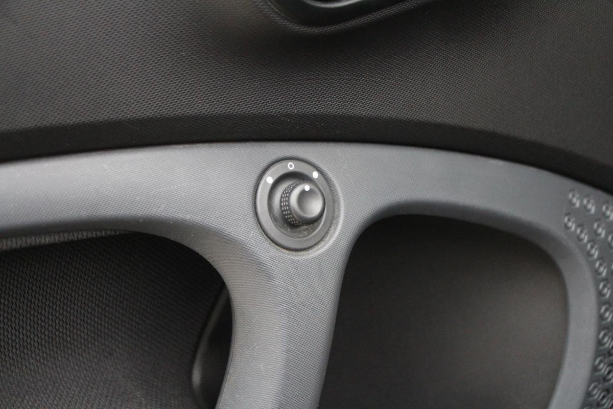 Smart ForTwo - Photo 10