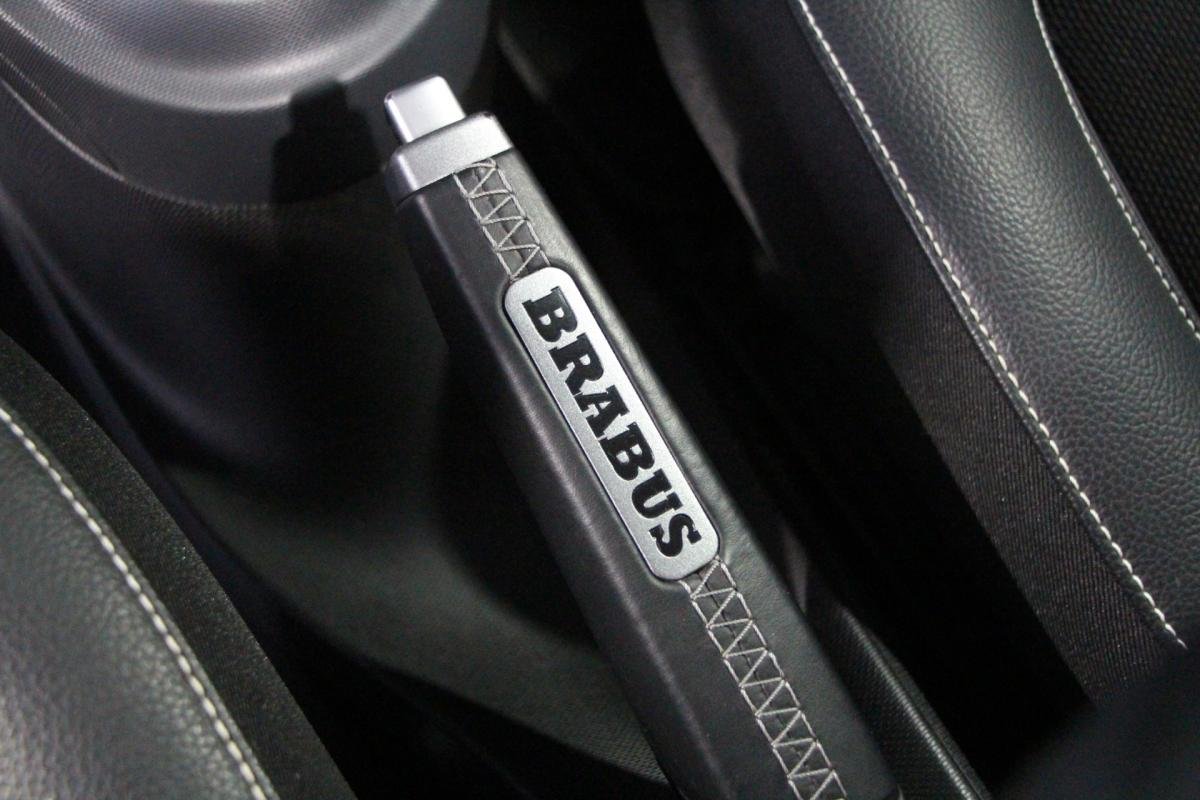 Smart ForTwo - Photo 12