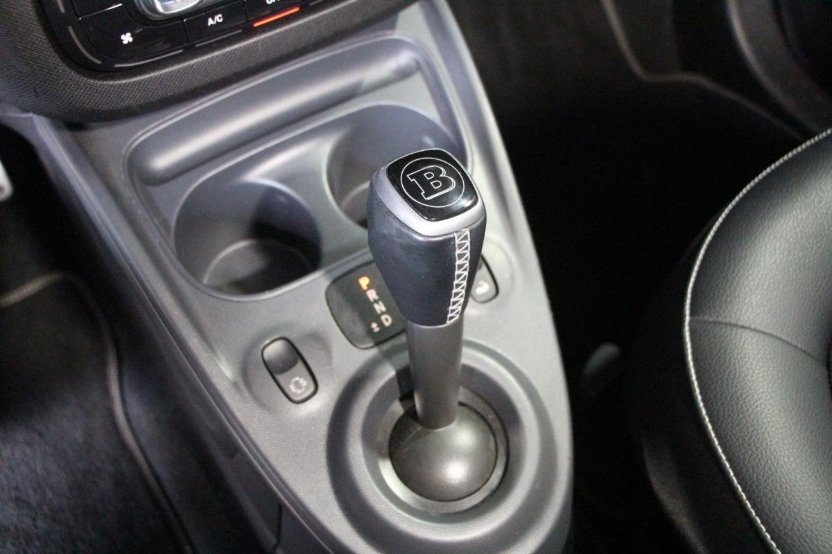 Smart ForTwo - Photo 13