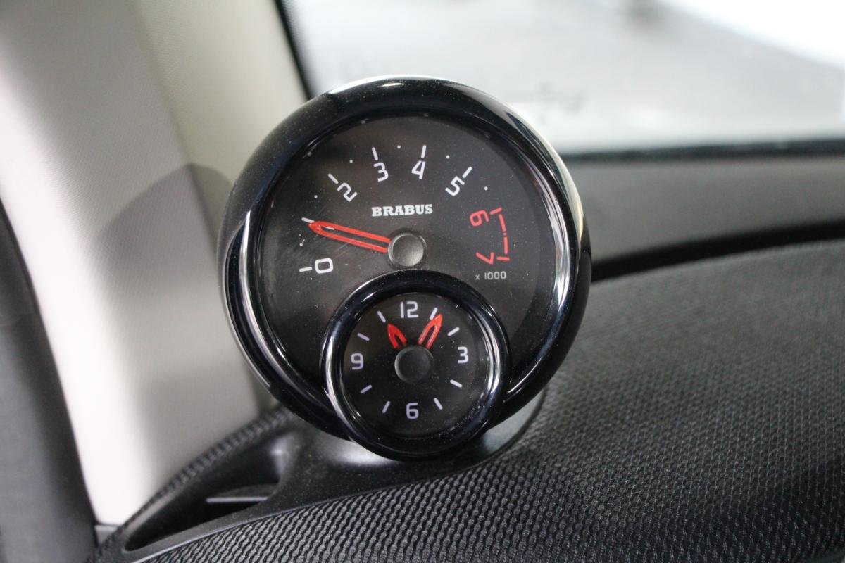 Smart ForTwo - Photo 15