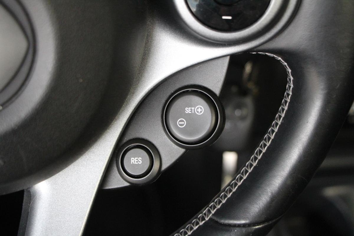 Smart ForTwo - Photo 16