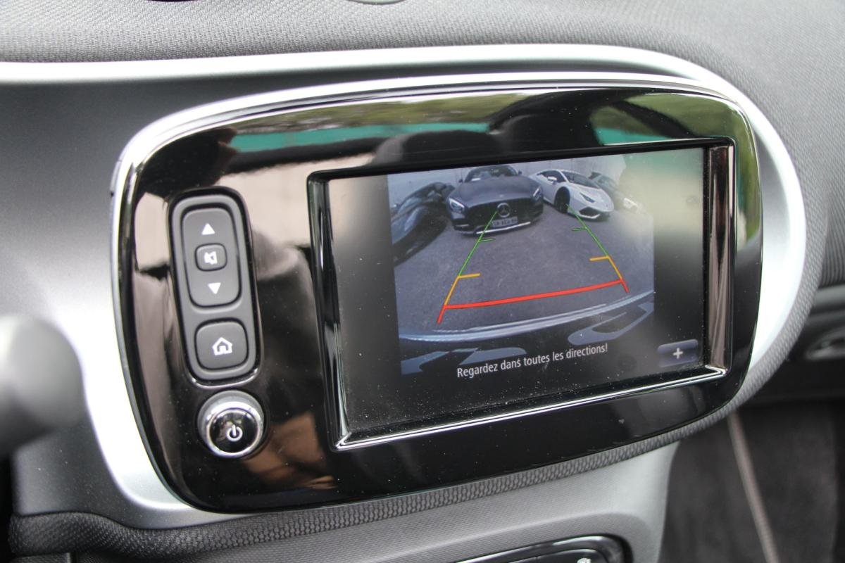 Smart ForTwo - Photo 17