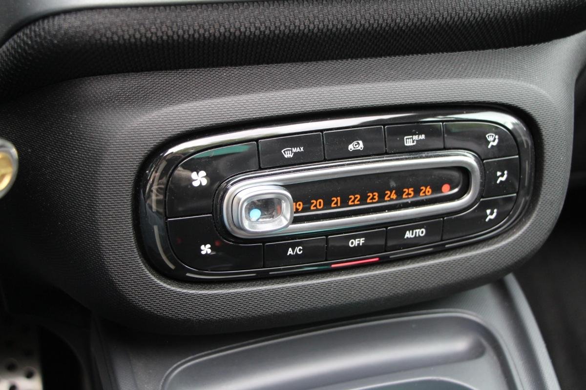 Smart ForTwo - Photo 19