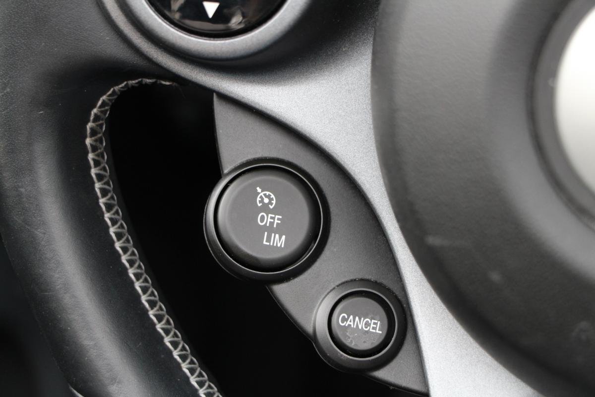 Smart ForTwo - Photo 21