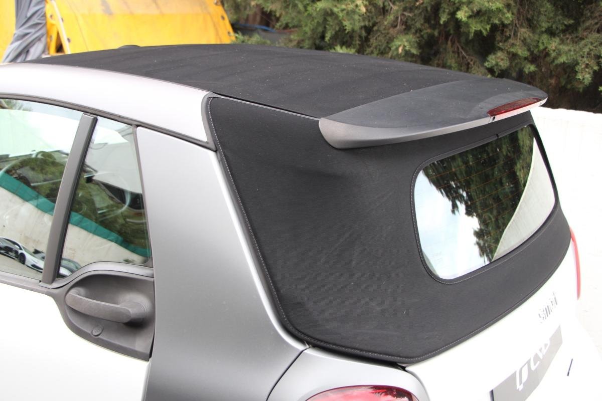 Smart ForTwo - Photo 23