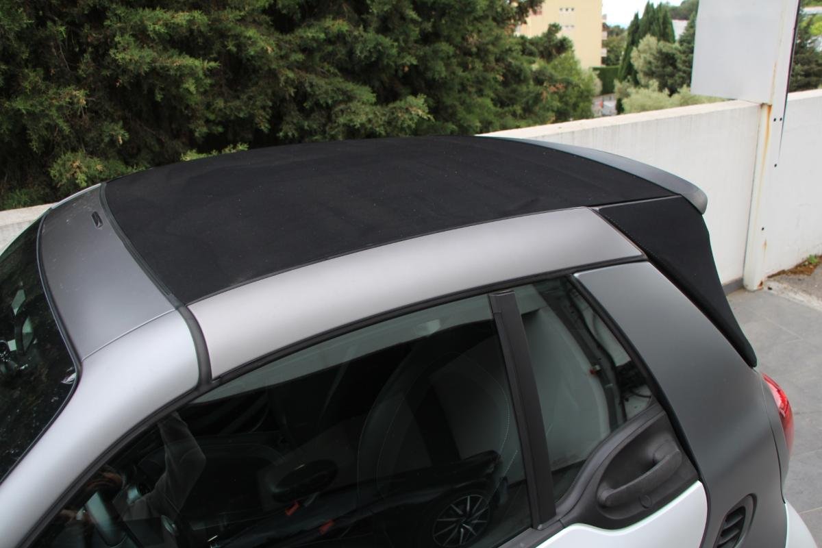 Smart ForTwo - Photo 24