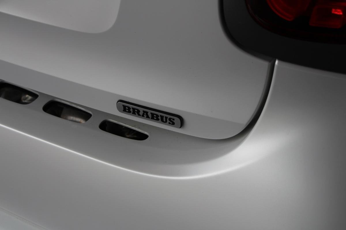 Smart ForTwo - Photo 6
