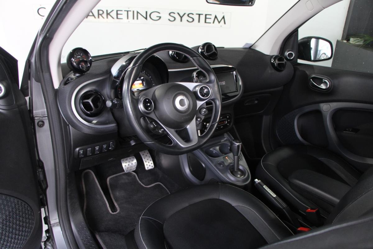 Smart ForTwo - Photo 7