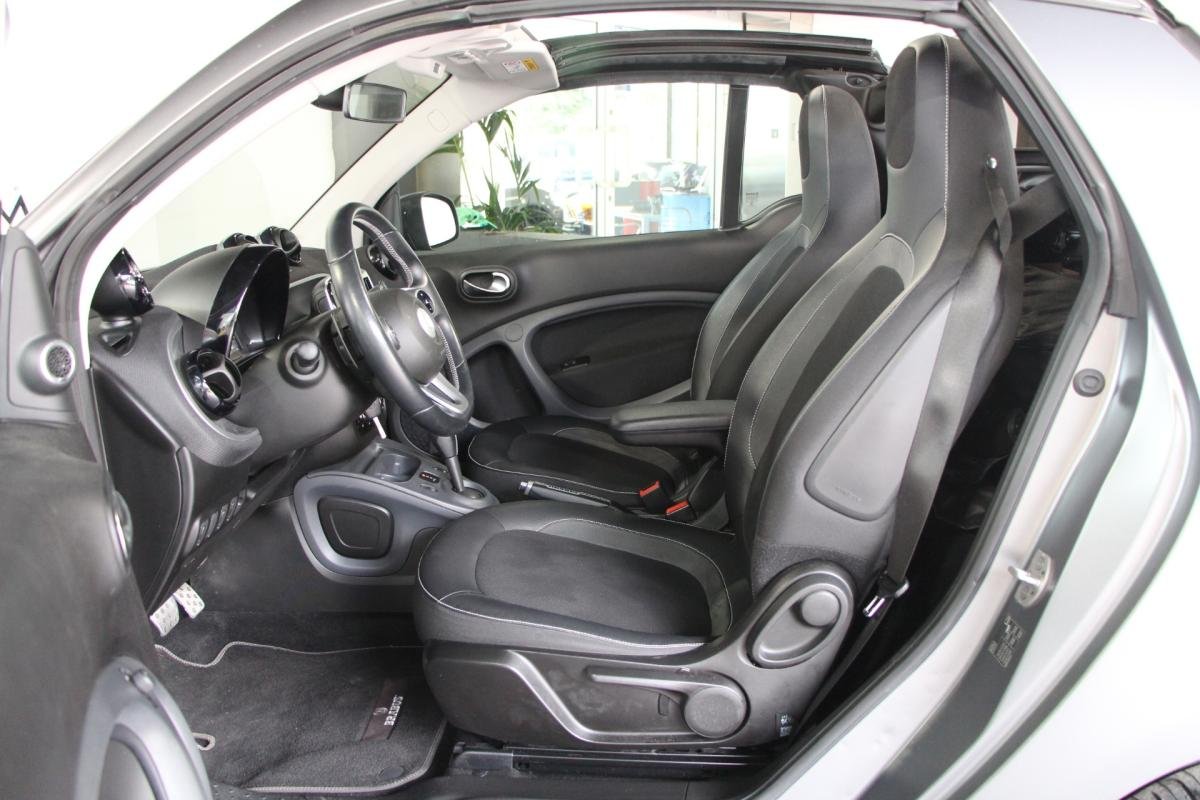 Smart ForTwo - Photo 8