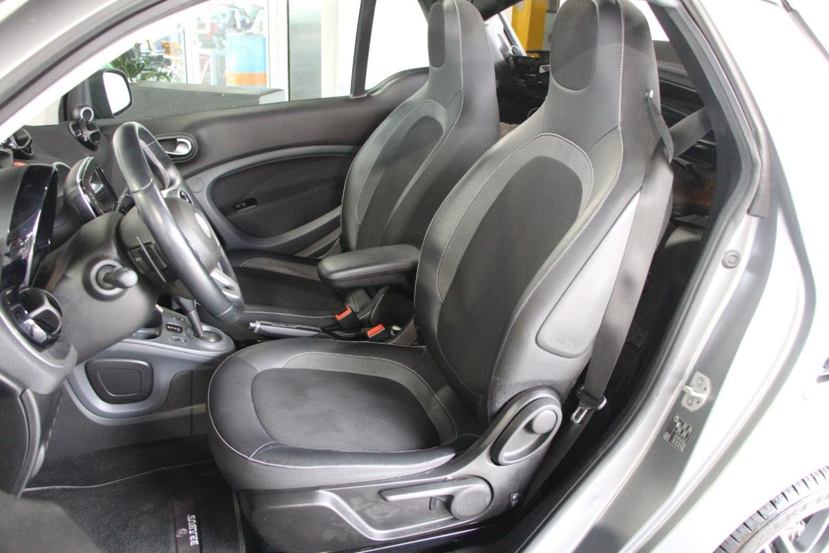 Smart ForTwo - Photo 9