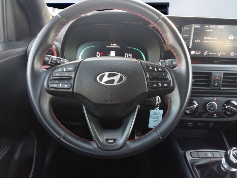Hyundai i10 - Photo 13