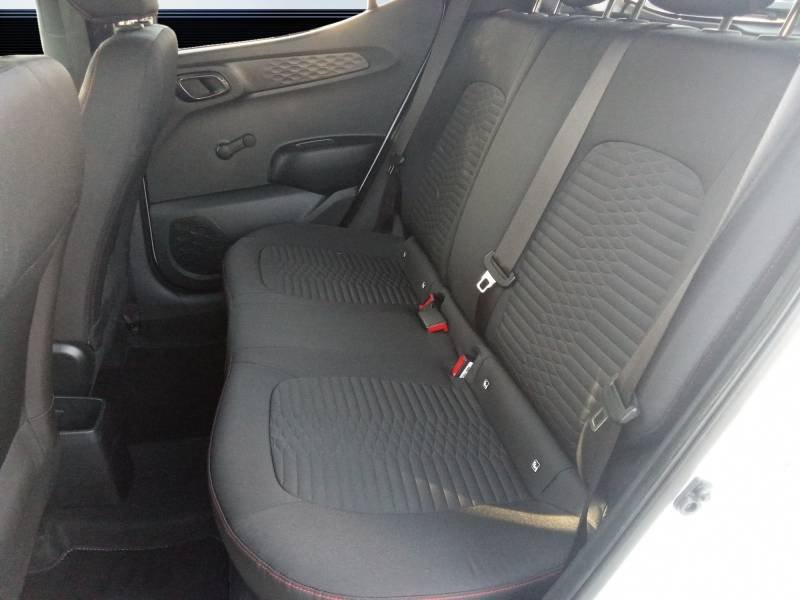 Hyundai i10 - Photo 14