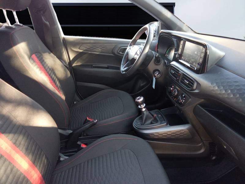 Hyundai i10 - Photo 16