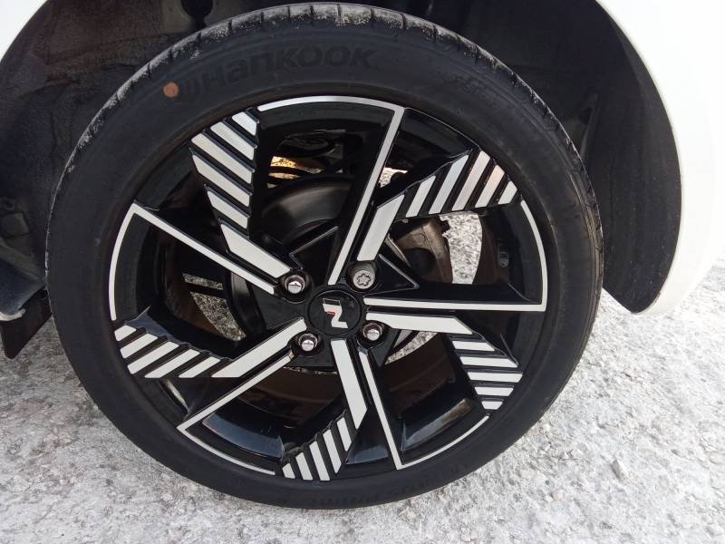 Hyundai i10 - Photo 19