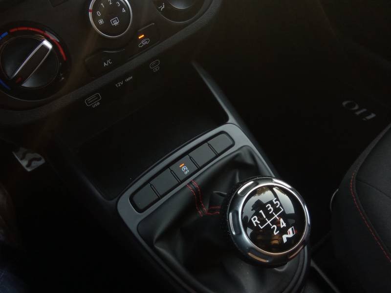 Hyundai i10 - Photo 24