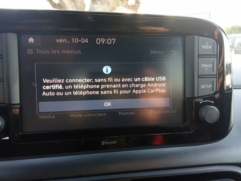 Hyundai i10 - Photo 27