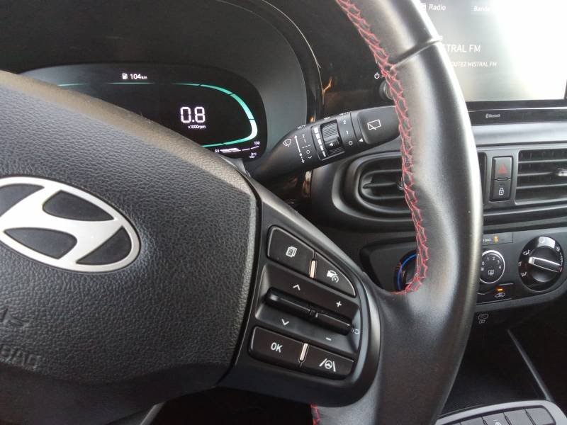 Hyundai i10 - Photo 30