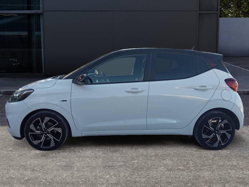 Hyundai i10 - Photo 4