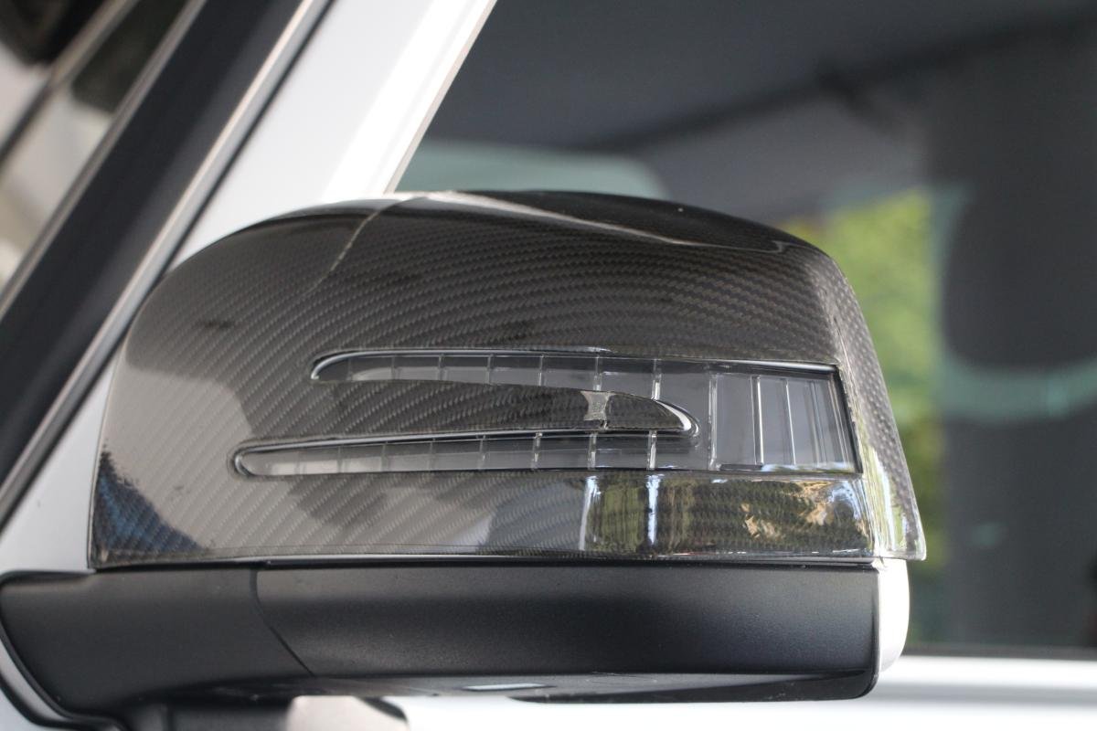 Mercedes Classe G - Photo 11