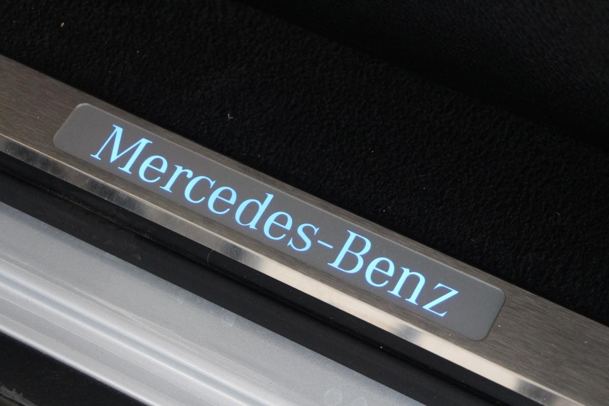 Mercedes Classe G - Photo 18