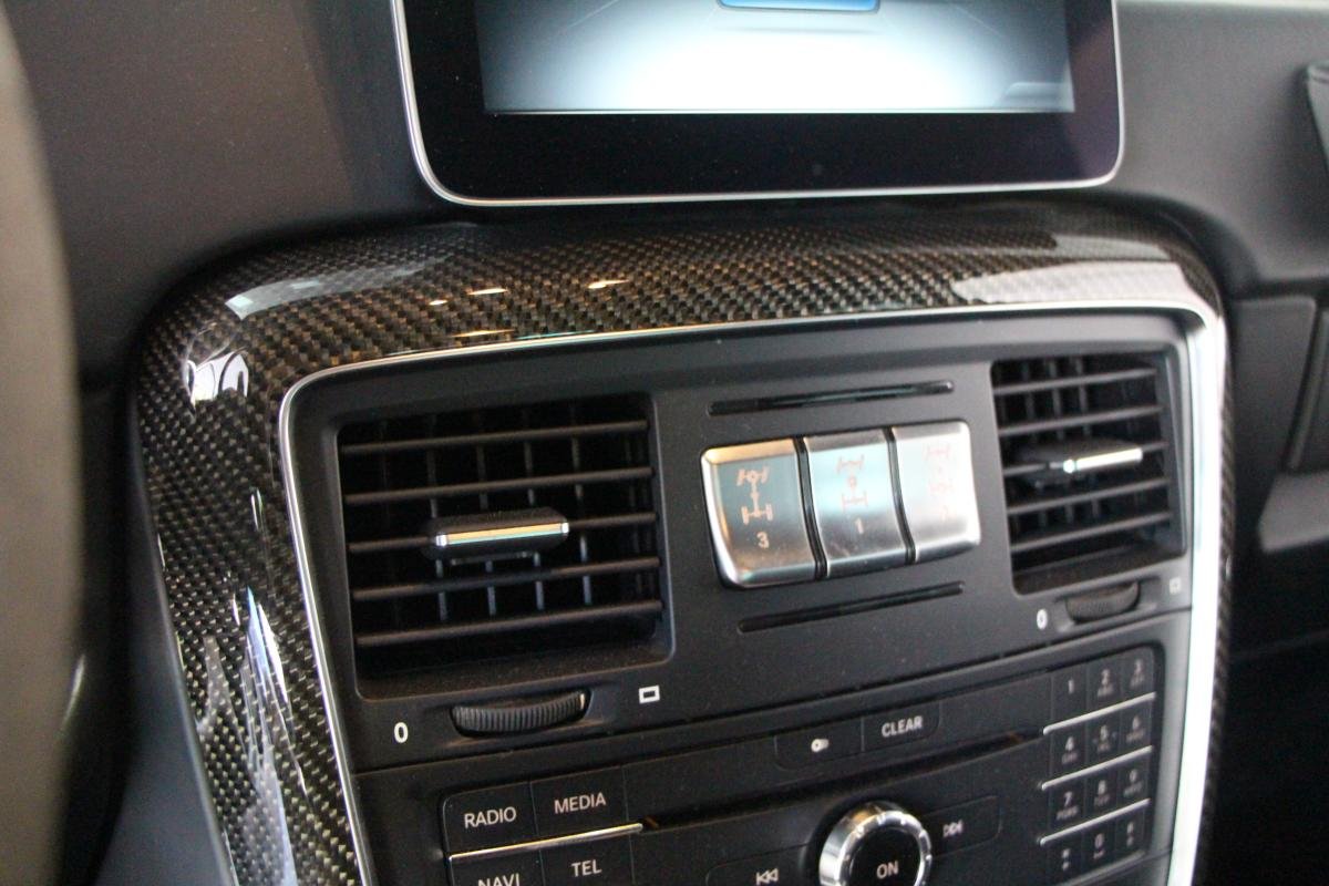 Mercedes Classe G - Photo 24
