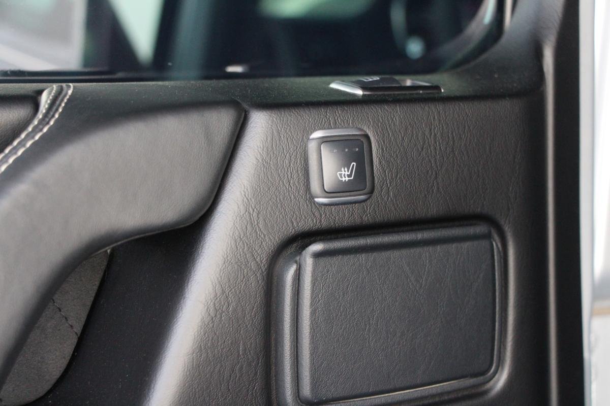 Mercedes Classe G - Photo 32