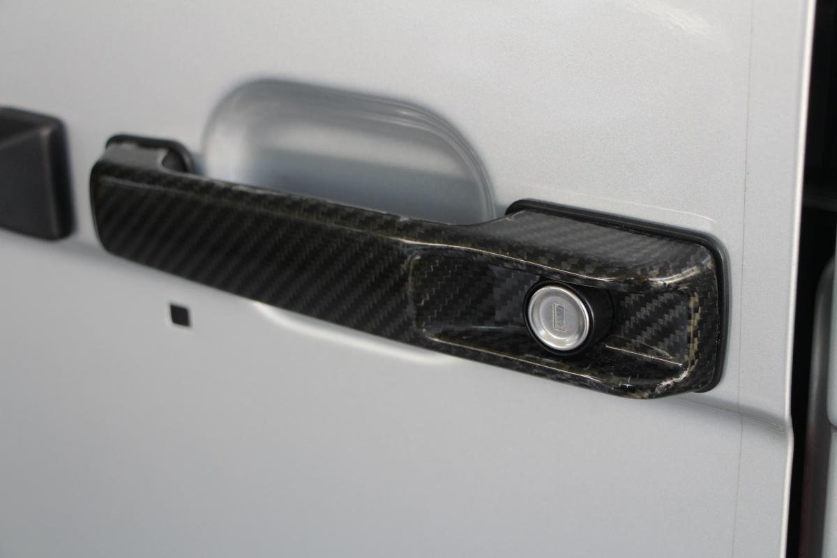 Mercedes Classe G - Photo 9