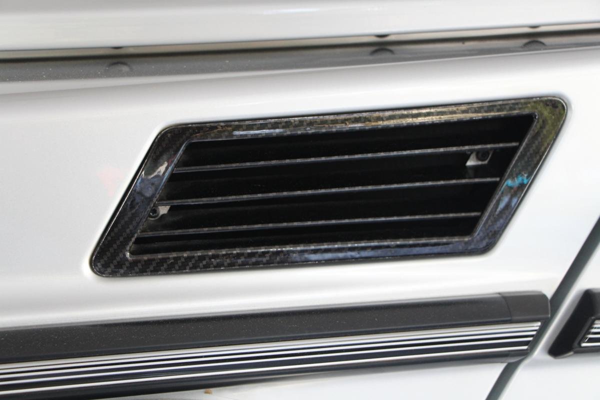 Mercedes Classe G - Photo 10