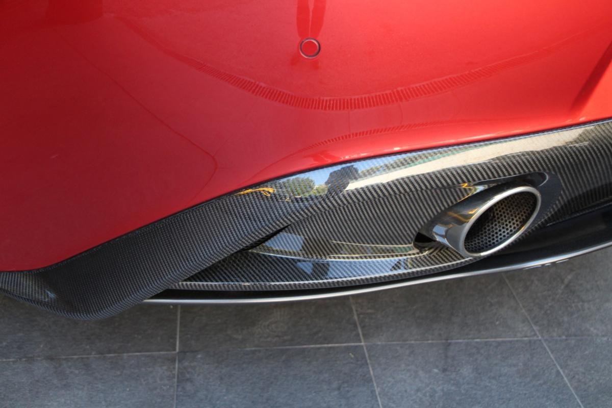 Aston Martin Vanquish - Photo 5